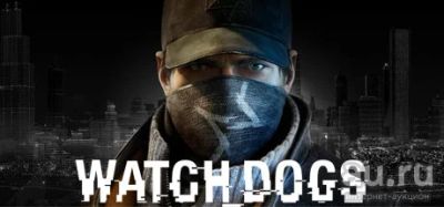 Лот: 8317413. Фото: 1. Watch Dogs. Офисные и специальные (CADы)