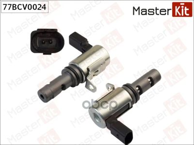 Лот: 21894008. Фото: 1. 77Bcv0024 Masterkit Клапан Vvt... Другое (автозапчасти)