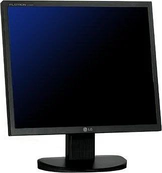 Лот: 14419626. Фото: 1. Монитор 19" LG L1953S, отл состояние. ЖК-мониторы