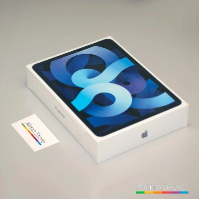 Лот: 17461204. Фото: 1. [Новый] Планшет Apple iPad Air... Планшеты