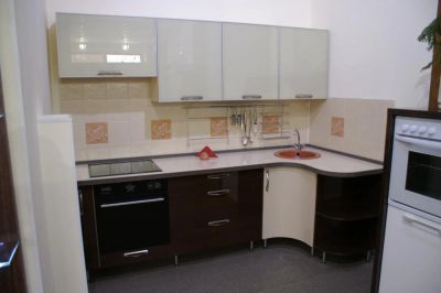 Лот: 4180867. Фото: 1. Кухонный гарнитур 1,20*2,60. Кухонные гарнитуры