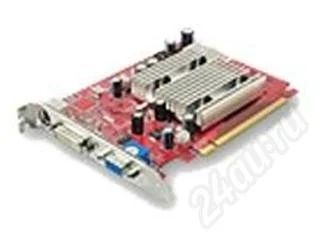 Лот: 452398. Фото: 1. Palit GeForce 6200 TC 350 Mhz... Видеокарты