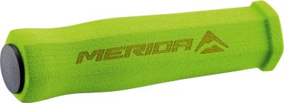 Лот: 18728454. Фото: 1. Грипсы Merida High Density Foam... Аксессуары