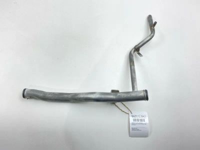 Лот: 24773734. Фото: 1. Патрубок системы охлаждения Mitsubishi... Тормозная система