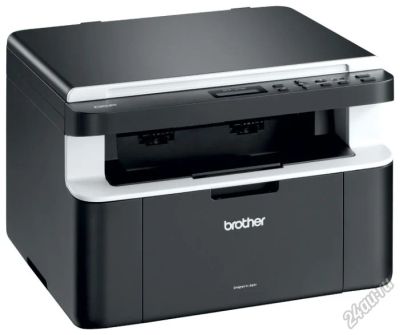 Лот: 5427836. Фото: 1. МФУ Brother DCP-1512R. МФУ и копировальные аппараты