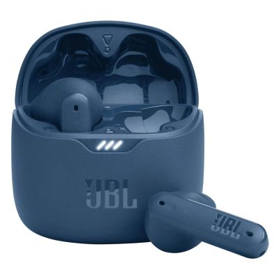 Лот: 25432663. Фото: 1. Беспроводные наушники JBL Tune... Наушники, гарнитуры