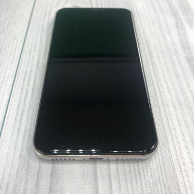 Лот: 15051019. Фото: 1. Apple iPhone X 256Gb Silver (БУ... Смартфоны