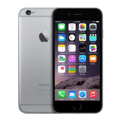 Лот: 17313912. Фото: 1. Смартфон Apple iPhone 6S. Смартфоны