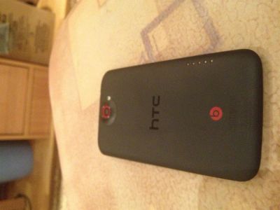 Лот: 3538351. Фото: 1. HTC ONE X+ 64GB. Смартфоны