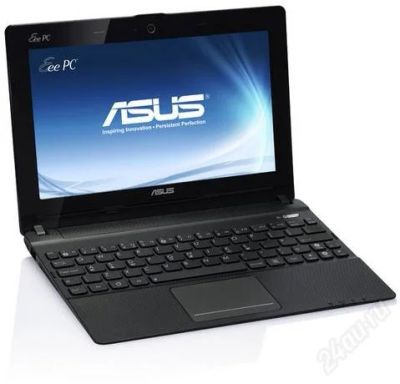 Лот: 1480251. Фото: 1. нетбук ASUS Eee PC X101H Atom... Ноутбуки