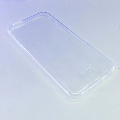 Лот: 6180785. Фото: 1. Кейс "BooStar" iPhone 6 (силикон... Чехлы, бамперы