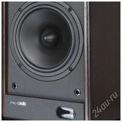 Лот: 1274376. Фото: 1. Microlab solo 7c - полупрофи. Активные акустические системы