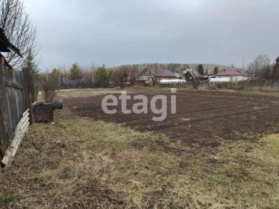 Лот: 25290855. Фото: 1. участок , посёлок Минино Озёрная... Земельные участки