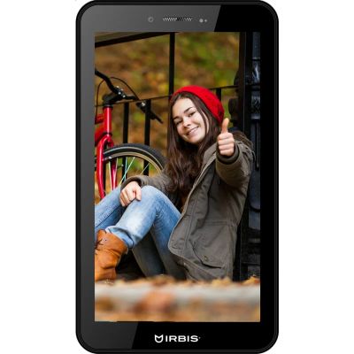 Лот: 10879808. Фото: 1. 7" Планшет Irbis TZ48 8 Гб 3G... Планшеты