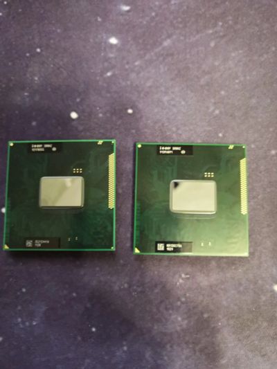Лот: 16949553. Фото: 1. SR0HZ Intel Celeron B815 2Mb Cache. Процессоры