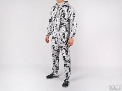 Лот: 12688465. Фото: 1. Спортивный костюм Supreme (8526... Спортивные костюмы