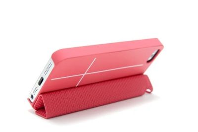 Лот: 3065546. Фото: 1. Чехол Guoer Mini Smart Cover для... Чехлы, бамперы