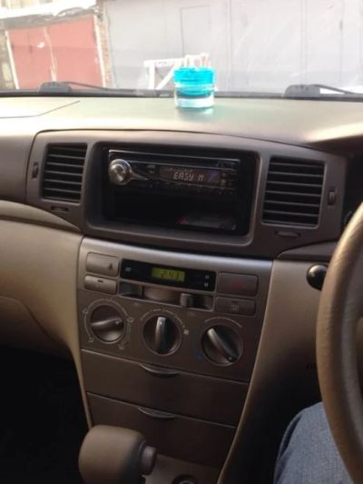 Лот: 6991185. Фото: 1. магнитола JVC. Автомагнитолы