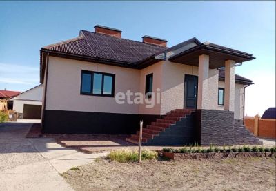 Лот: 25296098. Фото: 1. 3-комн. дом , Красноярск Красноярск... Дома