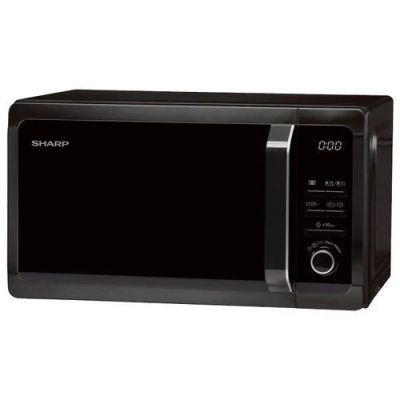 Лот: 11697788. Фото: 1. Микроволновая печь SHARP R2852RK. Микроволновки, мини-печи