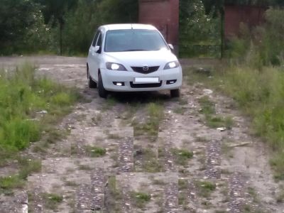 Лот: 4410559. Фото: 1. мазда Демио. Автомобили