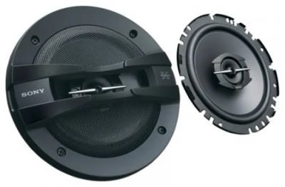 Лот: 8526448. Фото: 1. Акустика Sony XS-GT1738F 6 дюймов... Акустика автомобильная