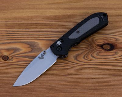 Лот: 11495993. Фото: 1. Benchmade Mini Freek 565. Ножи, топоры