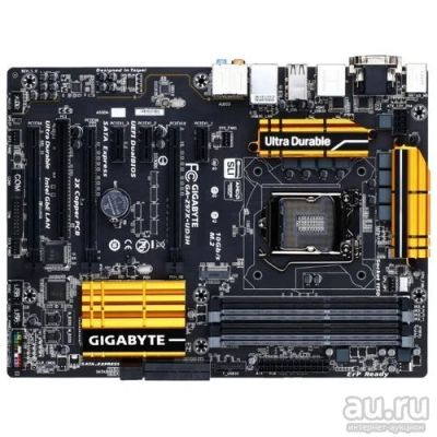 Лот: 9819727. Фото: 1. системный блок 4770k+Noctua D14... Компьютеры в сборе