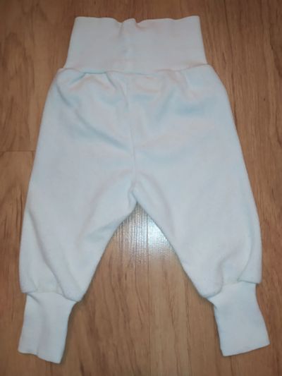 Лот: 9938521. Фото: 1. Ползунки H&M штаны штанишки без... Ползунки, распашонки, слипы