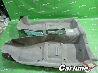 Лот: 10604959. Фото: 1. ковер салона toyota crown majesta... Салон