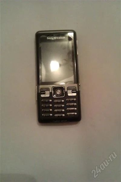 Лот: 1536046. Фото: 1. Sony Ericsson C702. Кнопочные мобильные телефоны