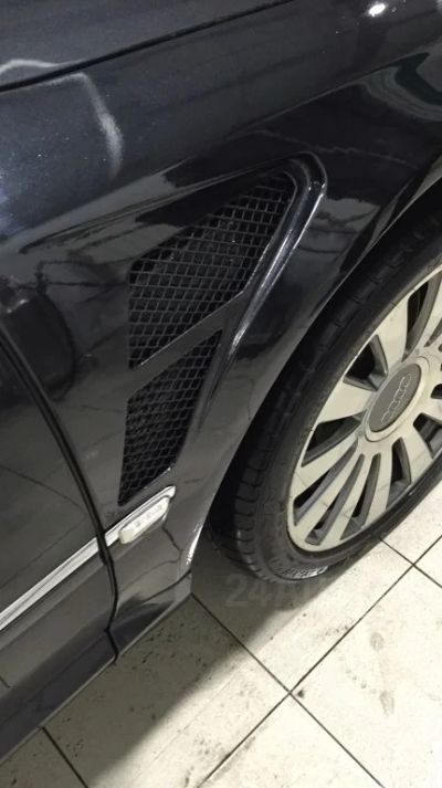 Лот: 8403490. Фото: 1. hofele audi as8 d3. Кузов