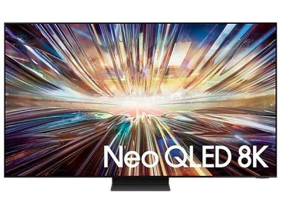 Лот: 24399333. Фото: 1. Neo QLED телевизор Samsung QE65QN800DAUXRU... Телевизоры