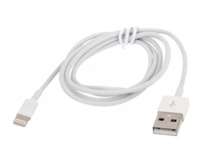 Лот: 4320118. Фото: 1. USB провод (зарядка) для Iphone... Зарядные устройства
