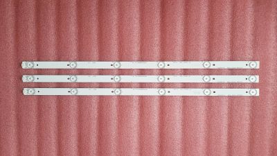 Лот: 17345016. Фото: 1. 180 LED LCD String Strip Новый... Запчасти для телевизоров, видеотехники, аудиотехники