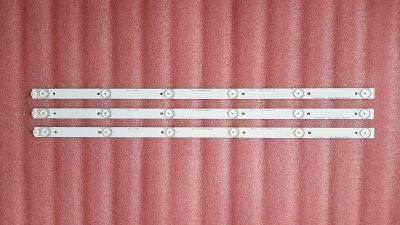 Лот: 17345016. Фото: 1. 180-p28 LED LCD String Strip Новый... Запчасти для телевизоров, видеотехники, аудиотехники