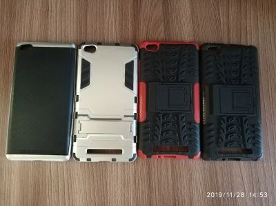 Лот: 15093736. Фото: 1. Xiaomi Redmi 3 продам 4 чехла. Чехлы, бамперы