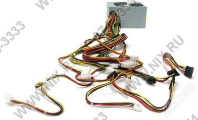 Лот: 426923. Фото: 1. Блок питания ATX 550W FSP 550-80GLN. Корпуса, блоки питания