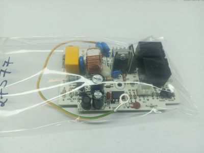 Лот: 21543451. Фото: 1. Плата питания Endever Sigma 106... Печатные платы