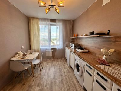 Лот: 25371204. Фото: 1. 1-комн. квартира , Красноярск... Квартиры, студии