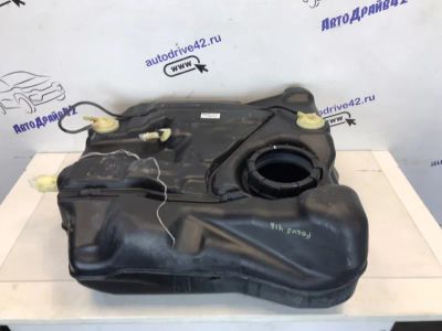Лот: 21706276. Фото: 1. бак топливный Ford Focus CB4. Топливная система