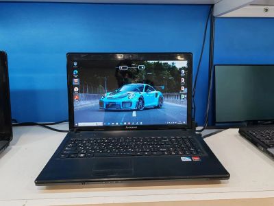 Лот: 25711143. Фото: 1. ноутбук Lenovo G570 Intel Core... Ноутбуки