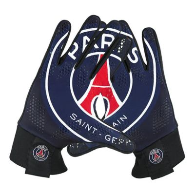 Лот: 17827460. Фото: 1. Перчатки Nike PSG Hyperwarm Glove. Перчатки