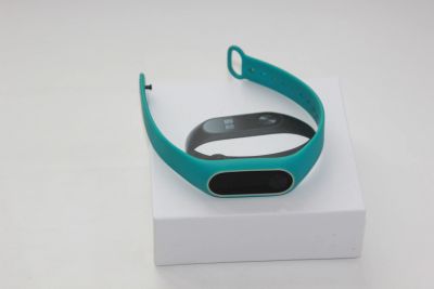 Лот: 17314061. Фото: 1. Фитнес-браслет Xiaomi Mi Band... Смарт-часы, фитнес-браслеты, аксессуары