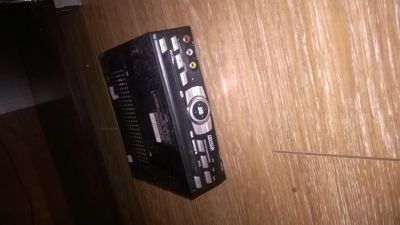 Лот: 12777285. Фото: 1. DVD mystery. Мониторы, DVD