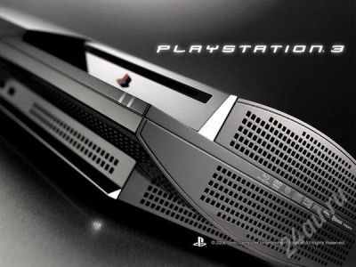 Лот: 190665. Фото: 1. Sony Playstation3. Игровые приставки, консоли