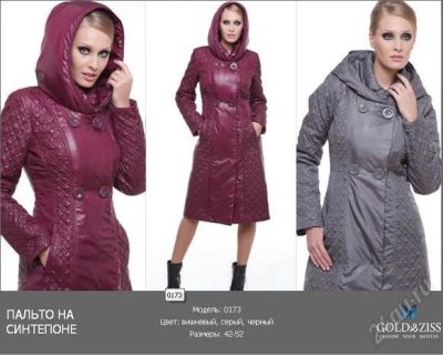 Лот: 2459564. Фото: 1. пальто на синтепоне весна!!!. Верхняя одежда