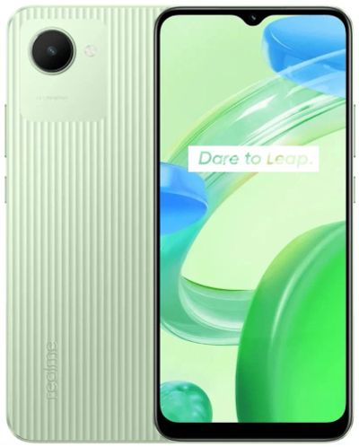 Лот: 19623492. Фото: 1. Смартфон realme C30 2/32Gb 6.5... Смартфоны