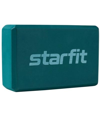 Лот: 24595061. Фото: 1. Блок для йоги, EVA Star Fit YB-200... Фитнес, аэробика и гимнастика