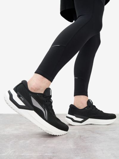 Лот: 24285042. Фото: 1. Кроссовки мужские Li-Ning Yueying... Кеды, кроссовки, слипоны
